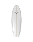 SpaceTime Fish
