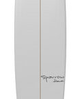 The Performance Butter Knife