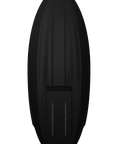 Freaky Flying Machine: Concave Prone Foil Board