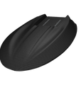 Freaky Flying Machine: Concave Prone Foil Board