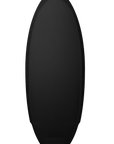 Freaky Flying Machine: Concave Prone Foil Board