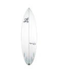 The Performance Shortboard