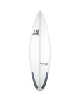 The Performance Shortboard