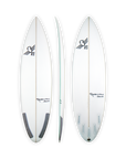 The Performance Shortboard